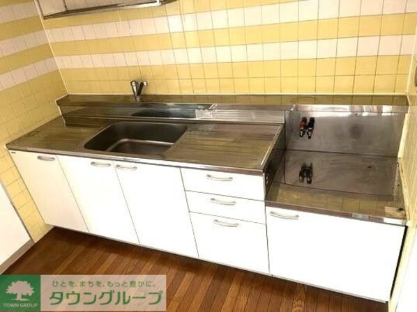 フローレンスパークの物件内観写真